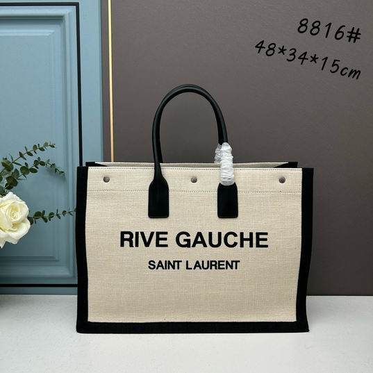 YSL tote  8816 48x34x15cm ww3ɫ