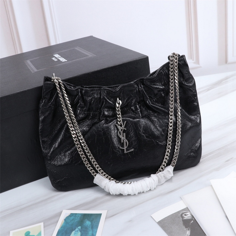 Mini leather shoulder  681632 24X14X4cm 8D