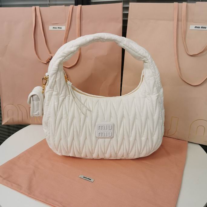 MiuMiu 5BC108 28X14X9cm SF 3