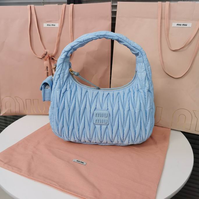 MiuMiu 5BC108 28X14X9cm SF 4