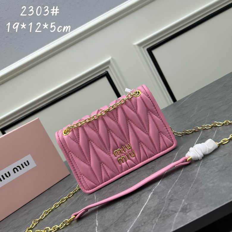 Miumiu 2303 19x12x5cm ww