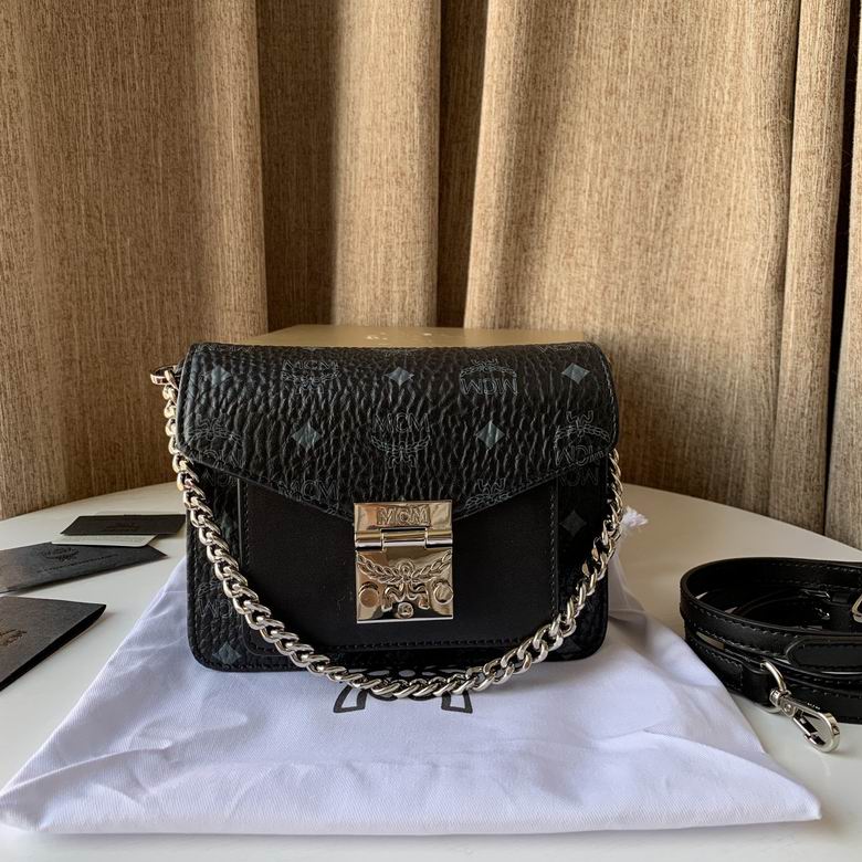 MCM  18x13x8cm DY 2ɫ