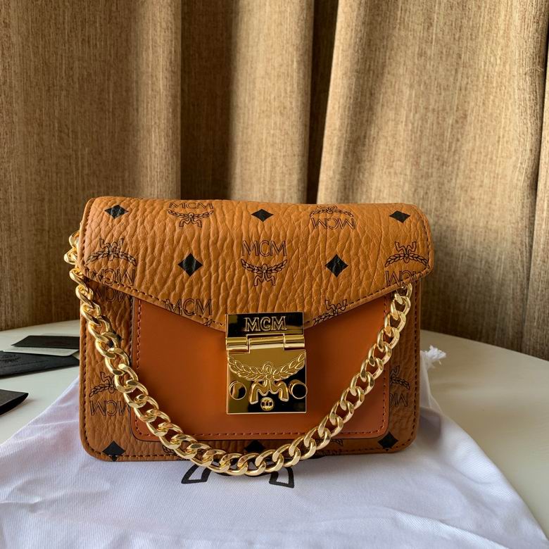 MCM 18x13x8cm DY 2