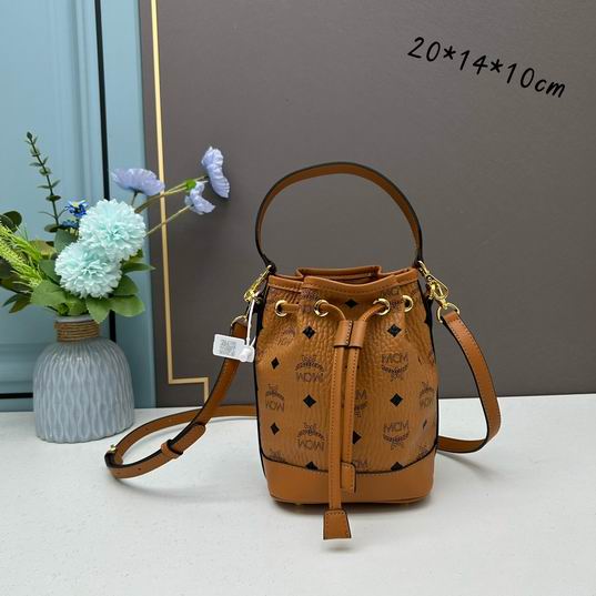 MCM Dessau 20x14x10cm ww2ɫ