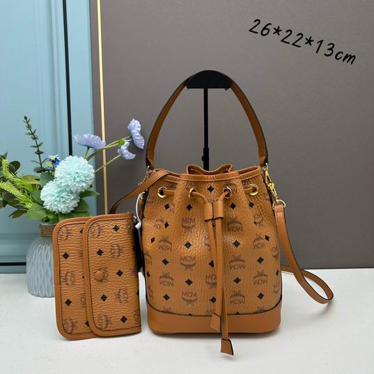 MCM Dessau 26x22x13cm ww