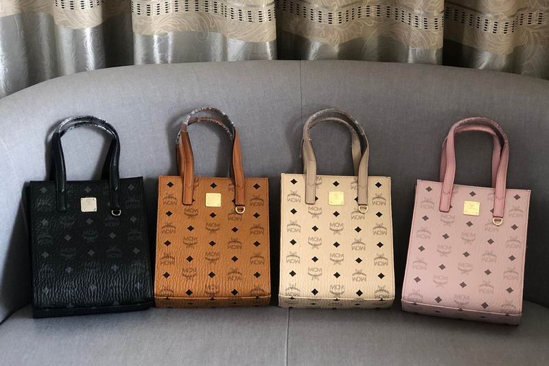 Mini Tote  6711 19x22x8.5cm dy