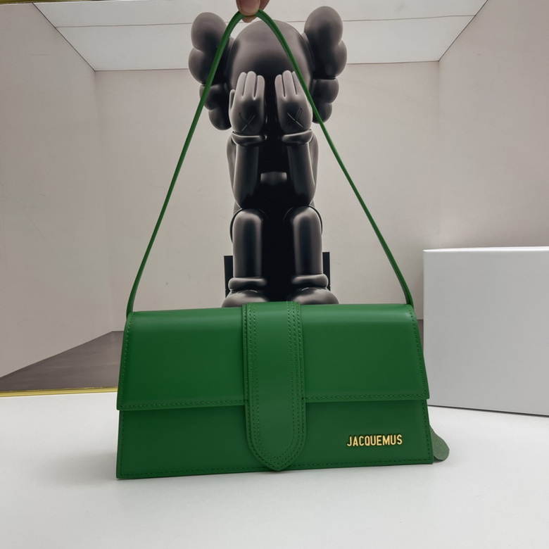 Jacquemus 1691 28X13.5X6cm JY 5