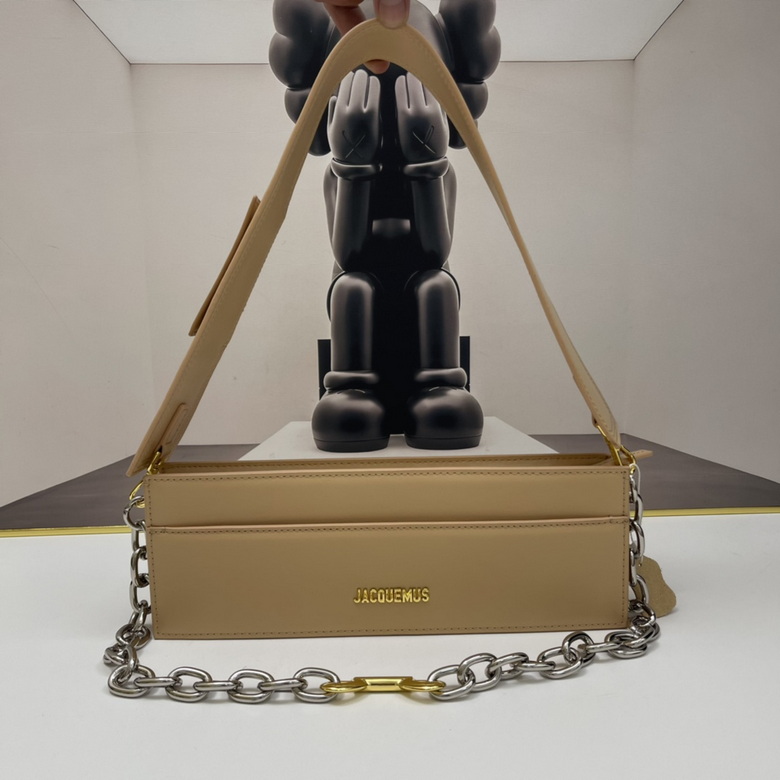 Jacquemus 1692 30X10.5X4.5cm JY 7ɫ