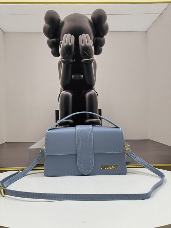 Jacquemus Le Chiquito long 1695 24X13X6.5cm JY 8ɫ