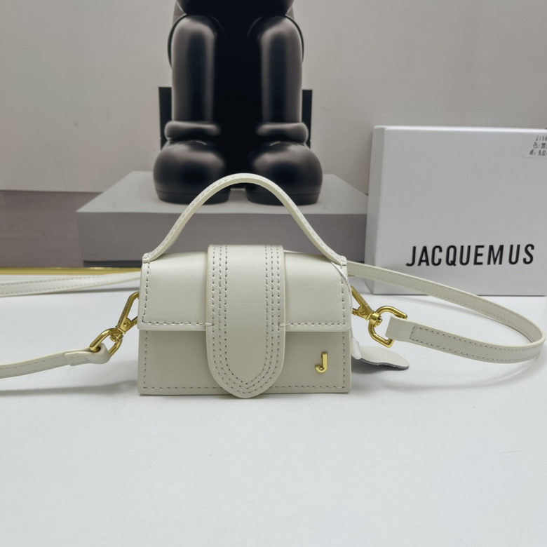 Jacquemus Le Chiquito long 1695-2 11.5X7X5cm JY 2