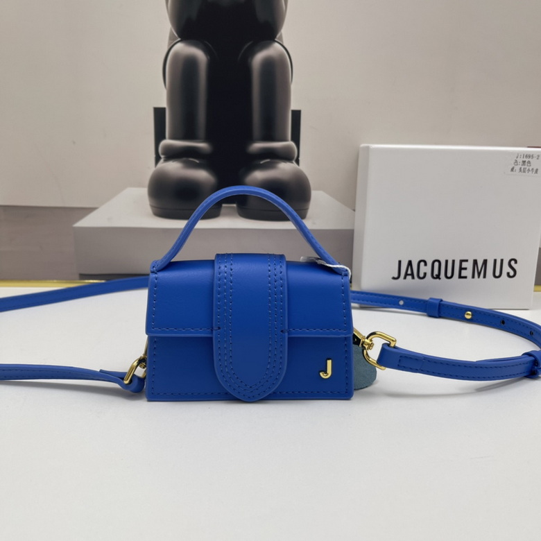Jacquemus Le Chiquito long 1695-2 11.5X7X5cm JY 4