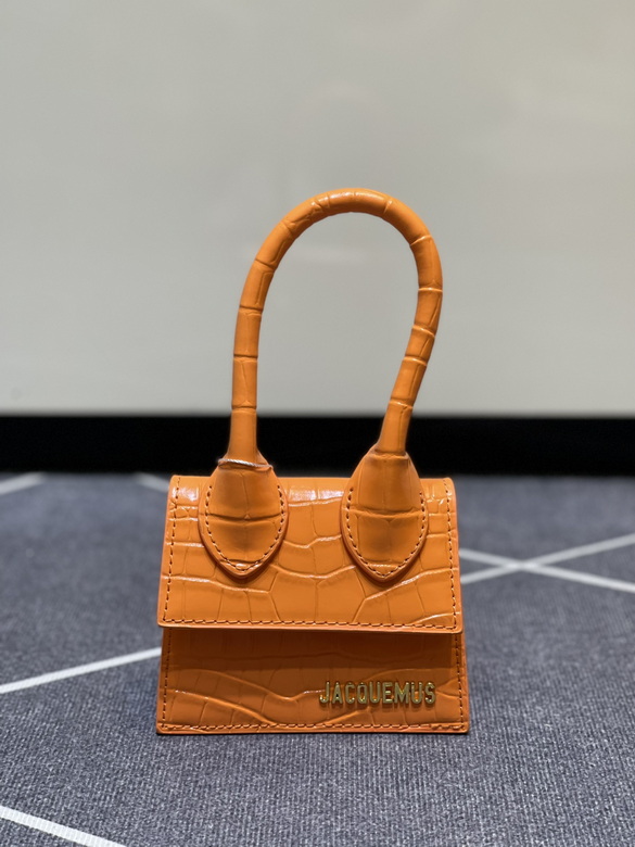 Jacquemus Le Chiquito long 1696 13cm JY 1