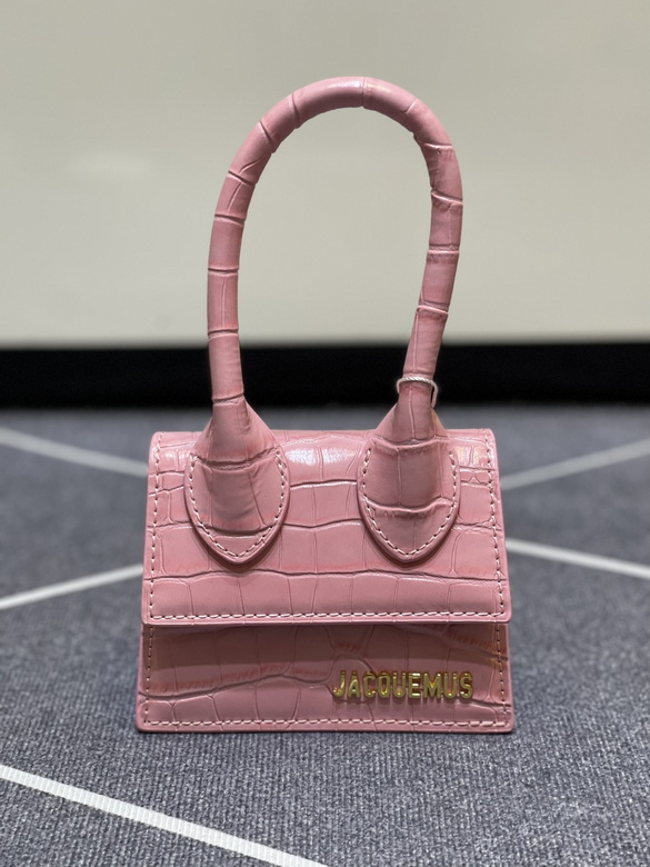 Jacquemus Le Chiquito long 1696 13cm JY 3
