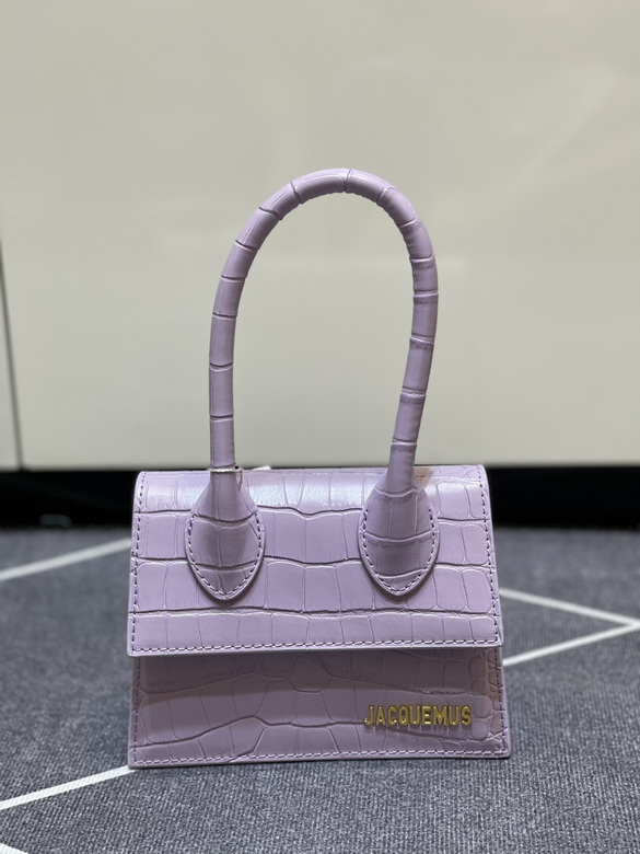 Jacquemus Le Chiquito long 1697 17cm JY 5