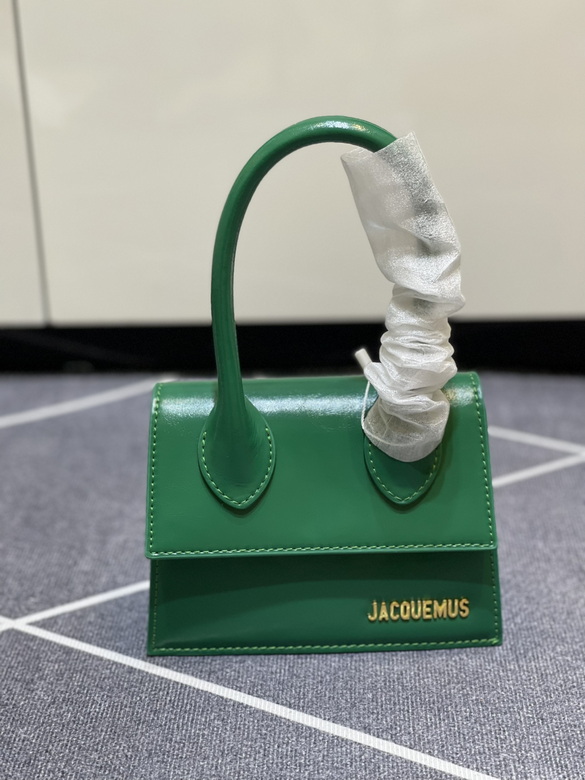 Jacquemus Le Chiquito long 1697-1 17cm JY 3