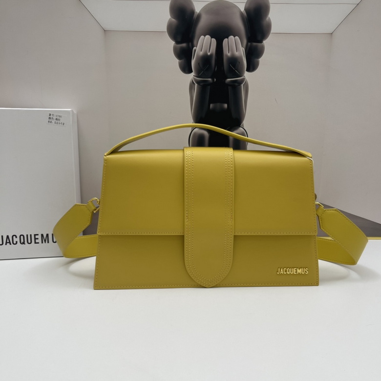 Jacquemus Le Grand Bambino 1705 34X7X20cm JY 6