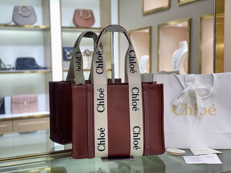 1 Chloe 37x26x12cm ss