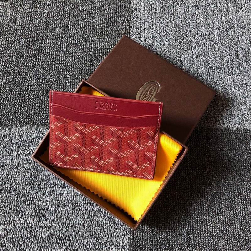 GY Card Pack 10.5X7.5 CM-13