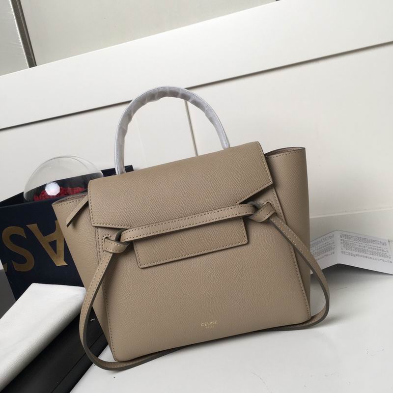 Nano Belt 20x20x10cm ss 05