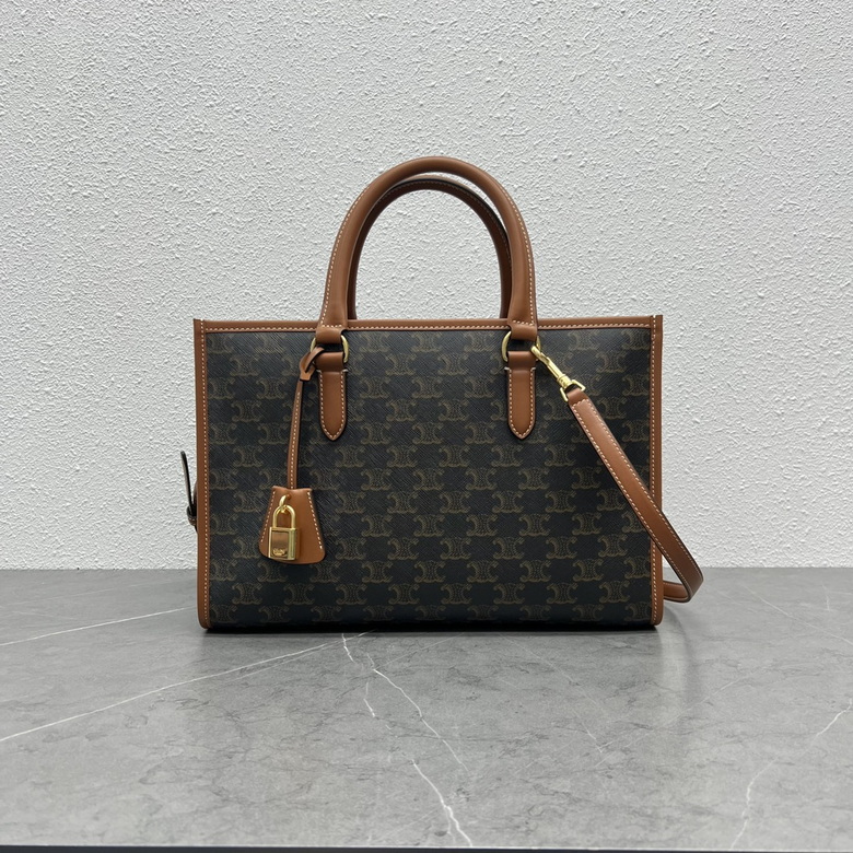 CABAS 199472 34X12.5X23cm SL