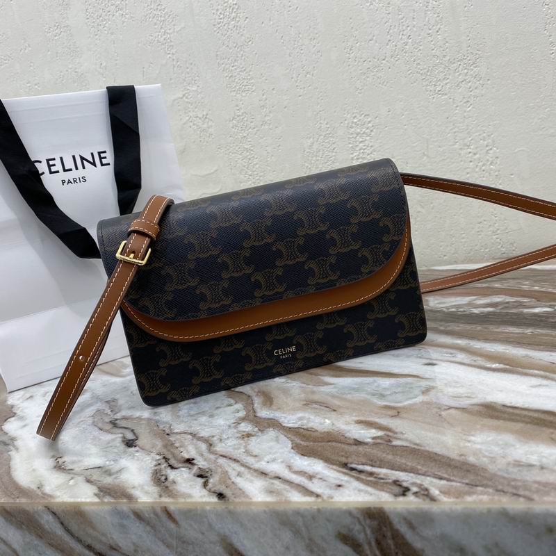 Triomphe 10D852 20x11.5cm ss 07