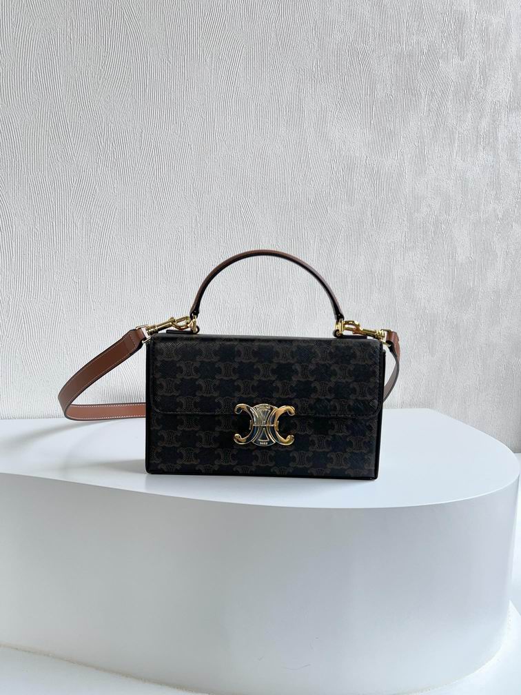 Celine 8067 22x13.5x6cm zy