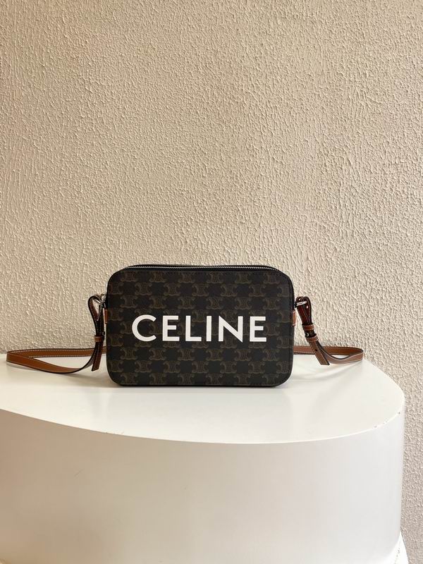 Celine 8079 17.5x9x3cm zy