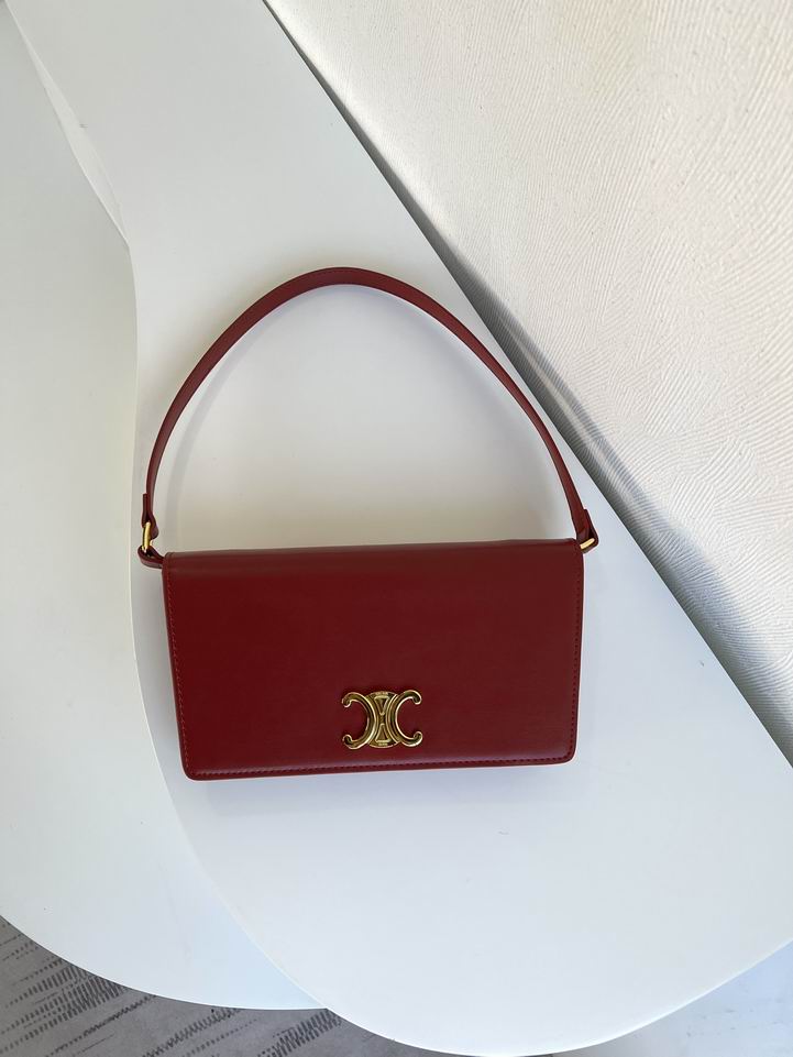 Celine 8071 26.2x14.5x2cm zy4ɫ