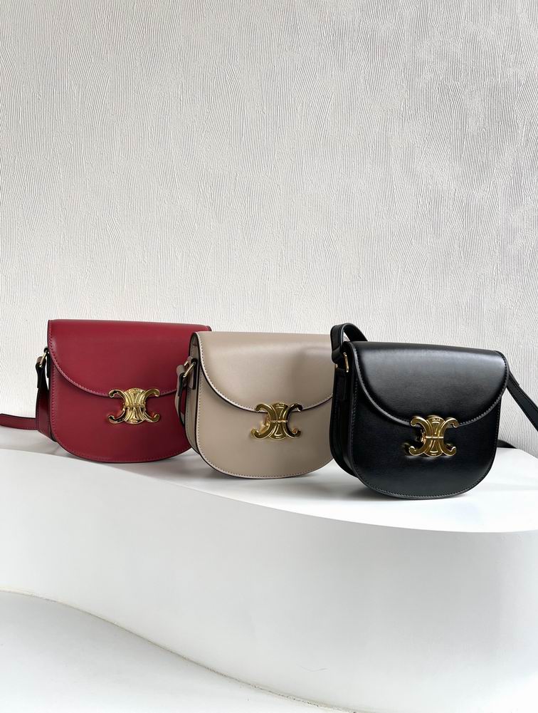 Celine 8066# 18.5x6x16cm zy