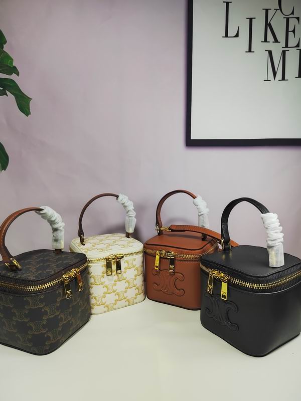 Celine 10J762 9.5x8x9cm zy
