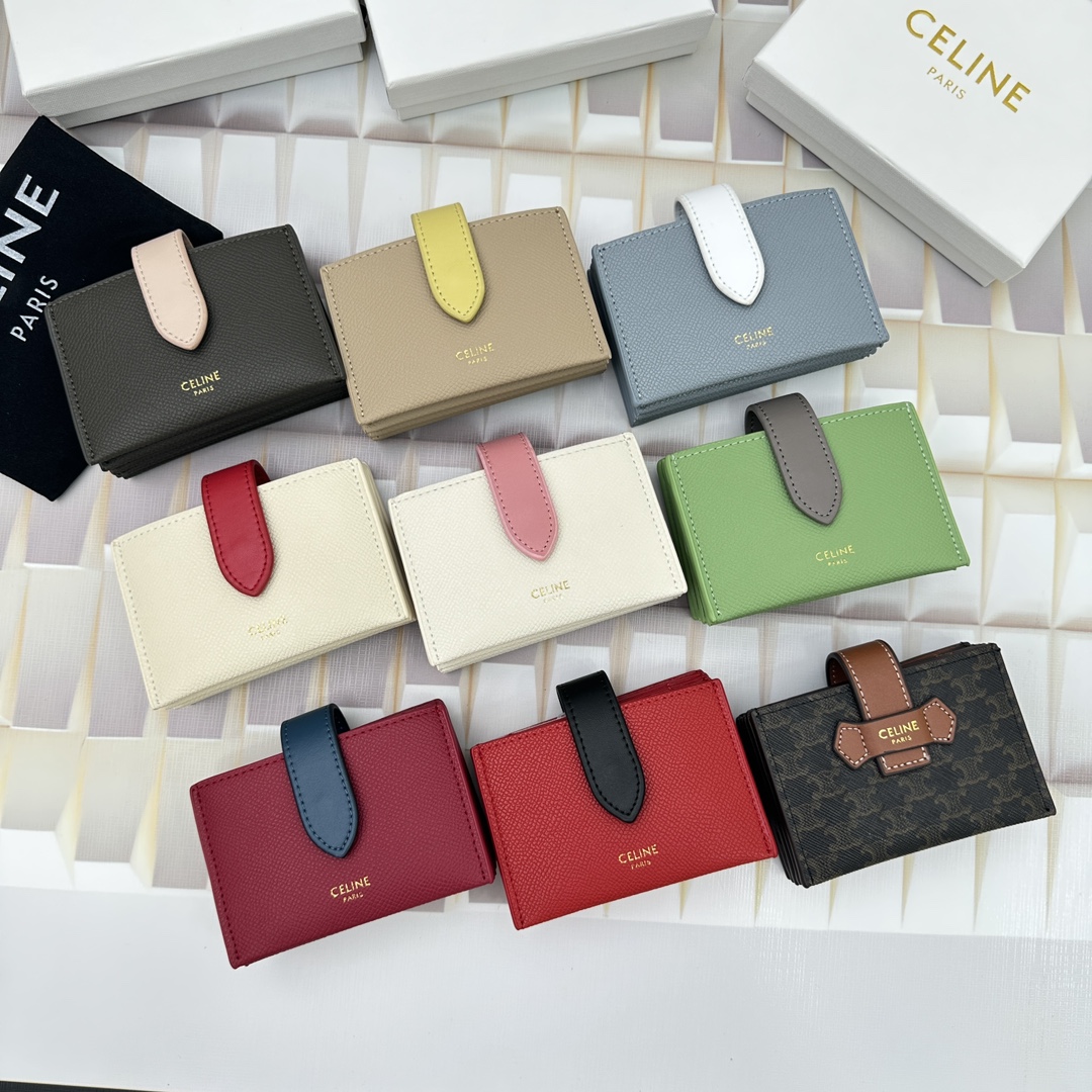 Celine 10693 11x7cm zy