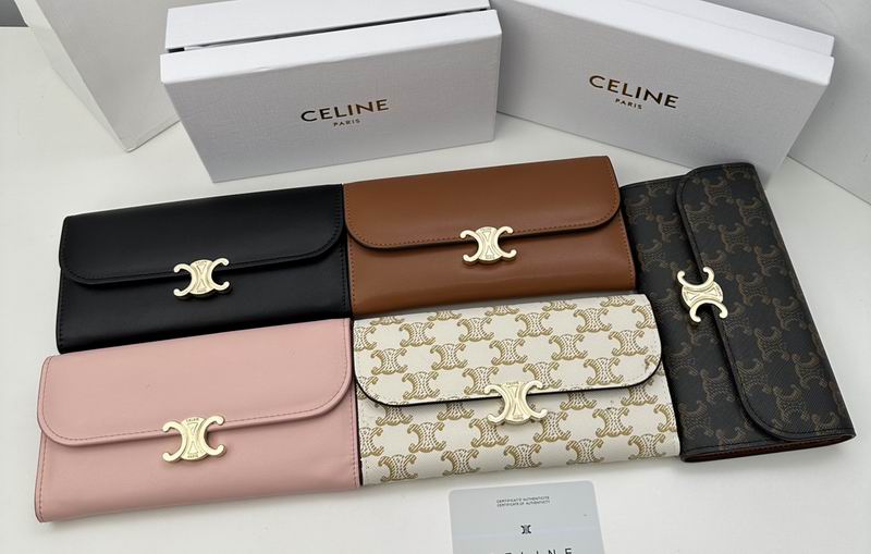 Celine A06 19x10.5x3.5cm zy