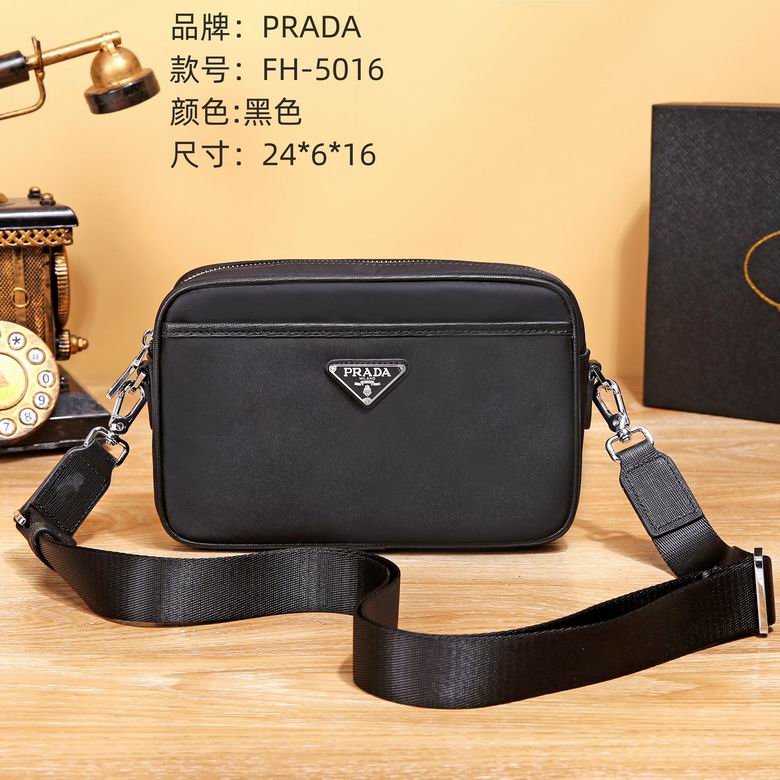 5016 24X6X16cm WP