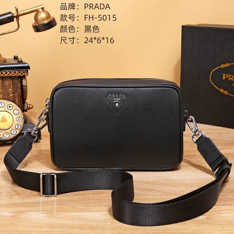 5015 24X6X16cm WP
