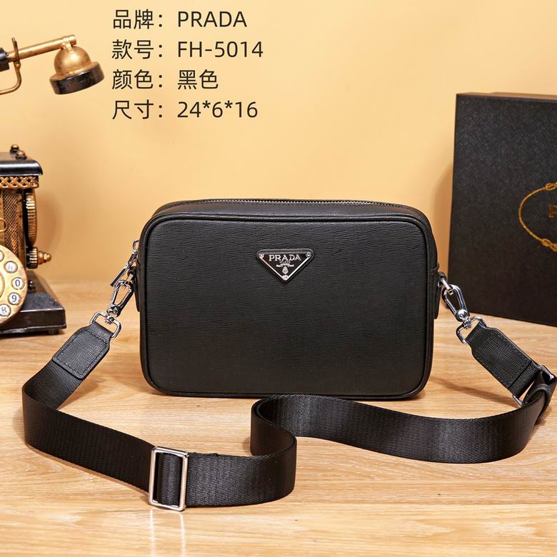 5014 24X6X16cm WP