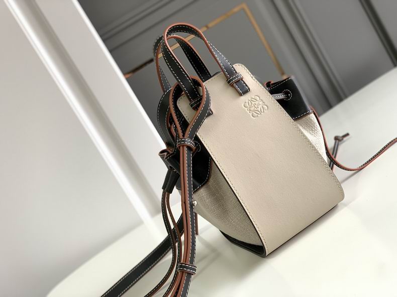 Loewe 061847 19x11x17cm ss35