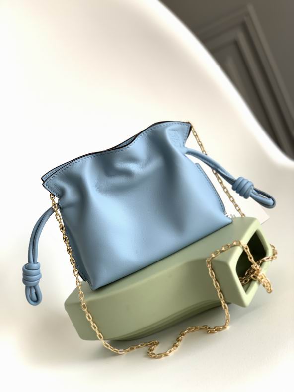 Loewe 10853 15.5x12.5x5.5cm ss19