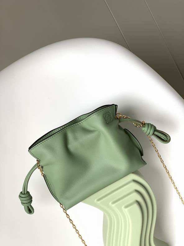 Loewe 10853 15.5x12.5x5.5cm ss23
