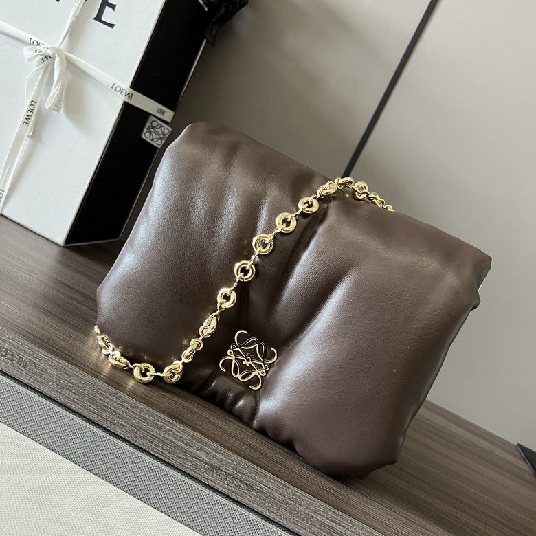 LOEWE 062768 23X13X6cm SS  4ɫ