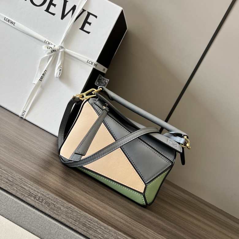 Puzzle 061838 18X12.5X8cm SS 11ɫ