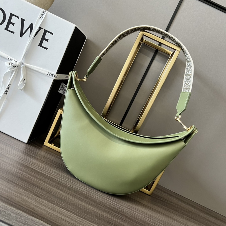 Hobo 012214 30X6X22cm SS