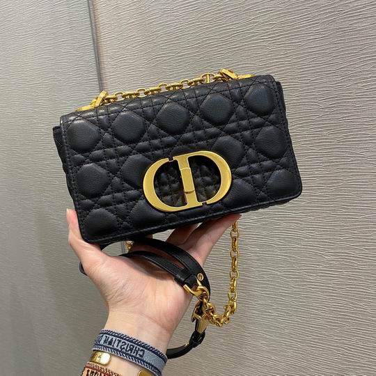 Dior Caro����� 20x12x7cm CN7ɫ